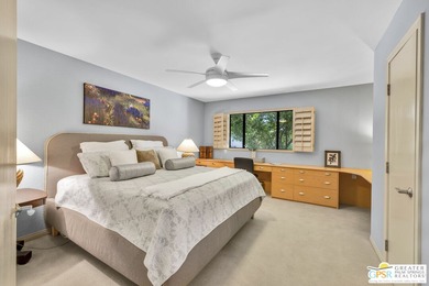 Your Fairway Oasis Awaits! Live the good life in this gorgeous on Bermuda Dunes Country Club in California - for sale on GolfHomes.com, golf home, golf lot