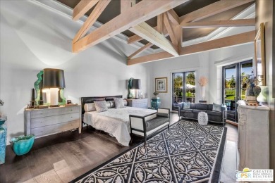 WHERE LEGACY MEETS LUXURY, AN ICONIC ESTATE ON THUNDERBIRD'S on Thunderbird Country Club in California - for sale on GolfHomes.com, golf home, golf lot