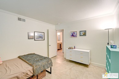 Welcome to your desert-oasis retreat at 164 Castellana, Palm on Monterey Country Club in California - for sale on GolfHomes.com, golf home, golf lot