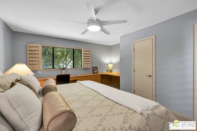 Your Fairway Oasis Awaits! Live the good life in this gorgeous on Bermuda Dunes Country Club in California - for sale on GolfHomes.com, golf home, golf lot