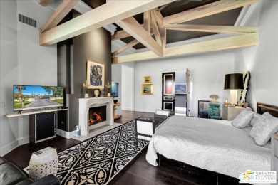 WHERE LEGACY MEETS LUXURY, AN ICONIC ESTATE ON THUNDERBIRD'S on Thunderbird Country Club in California - for sale on GolfHomes.com, golf home, golf lot