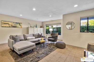 Your Fairway Oasis Awaits! Live the good life in this gorgeous on Bermuda Dunes Country Club in California - for sale on GolfHomes.com, golf home, golf lot