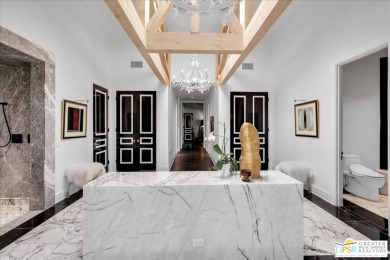 WHERE LEGACY MEETS LUXURY, AN ICONIC ESTATE ON THUNDERBIRD'S on Thunderbird Country Club in California - for sale on GolfHomes.com, golf home, golf lot