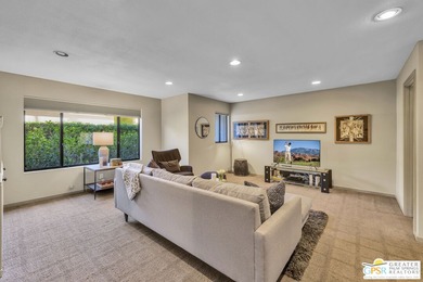 Your Fairway Oasis Awaits! Live the good life in this gorgeous on Bermuda Dunes Country Club in California - for sale on GolfHomes.com, golf home, golf lot