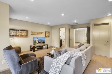 Your Fairway Oasis Awaits! Live the good life in this gorgeous on Bermuda Dunes Country Club in California - for sale on GolfHomes.com, golf home, golf lot