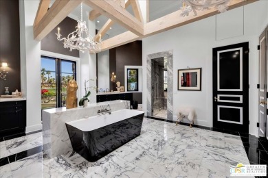 WHERE LEGACY MEETS LUXURY, AN ICONIC ESTATE ON THUNDERBIRD'S on Thunderbird Country Club in California - for sale on GolfHomes.com, golf home, golf lot