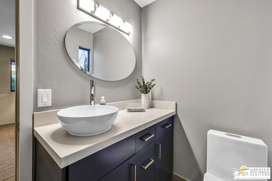 Your Fairway Oasis Awaits! Live the good life in this gorgeous on Bermuda Dunes Country Club in California - for sale on GolfHomes.com, golf home, golf lot