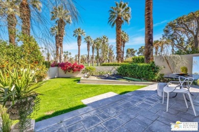 WHERE LEGACY MEETS LUXURY, AN ICONIC ESTATE ON THUNDERBIRD'S on Thunderbird Country Club in California - for sale on GolfHomes.com, golf home, golf lot