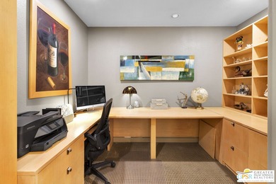 Your Fairway Oasis Awaits! Live the good life in this gorgeous on Bermuda Dunes Country Club in California - for sale on GolfHomes.com, golf home, golf lot