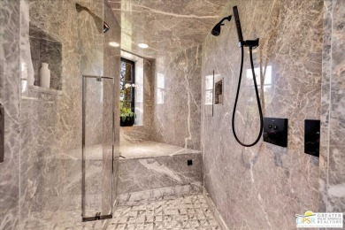 WHERE LEGACY MEETS LUXURY, AN ICONIC ESTATE ON THUNDERBIRD'S on Thunderbird Country Club in California - for sale on GolfHomes.com, golf home, golf lot