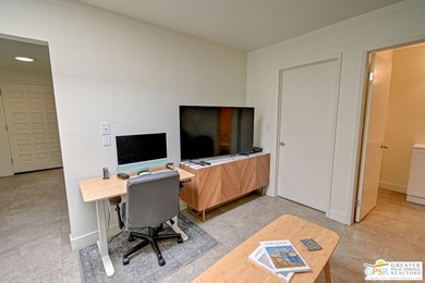 Welcome to your desert-oasis retreat at 164 Castellana, Palm on Monterey Country Club in California - for sale on GolfHomes.com, golf home, golf lot