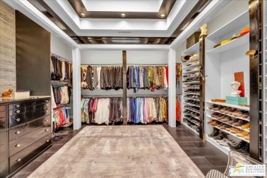 WHERE LEGACY MEETS LUXURY, AN ICONIC ESTATE ON THUNDERBIRD'S on Thunderbird Country Club in California - for sale on GolfHomes.com, golf home, golf lot