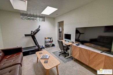 Welcome to your desert-oasis retreat at 164 Castellana, Palm on Monterey Country Club in California - for sale on GolfHomes.com, golf home, golf lot