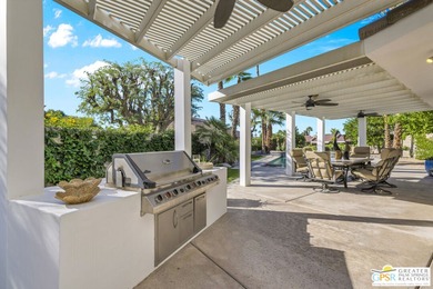 Your Fairway Oasis Awaits! Live the good life in this gorgeous on Bermuda Dunes Country Club in California - for sale on GolfHomes.com, golf home, golf lot