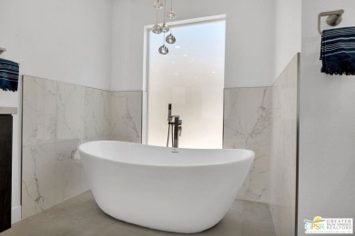 Discover the epitome of desert luxury in this stunning on Indian Canyons Golf Resort - North Course in California - for sale on GolfHomes.com, golf home, golf lot