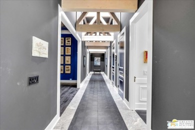 WHERE LEGACY MEETS LUXURY, AN ICONIC ESTATE ON THUNDERBIRD'S on Thunderbird Country Club in California - for sale on GolfHomes.com, golf home, golf lot