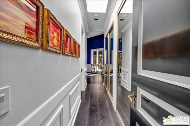 WHERE LEGACY MEETS LUXURY, AN ICONIC ESTATE ON THUNDERBIRD'S on Thunderbird Country Club in California - for sale on GolfHomes.com, golf home, golf lot