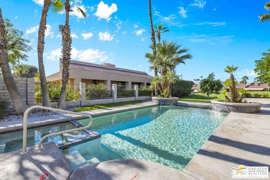 Your Fairway Oasis Awaits! Live the good life in this gorgeous on Bermuda Dunes Country Club in California - for sale on GolfHomes.com, golf home, golf lot