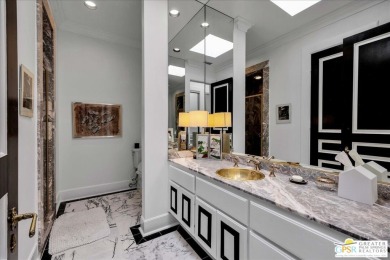 WHERE LEGACY MEETS LUXURY, AN ICONIC ESTATE ON THUNDERBIRD'S on Thunderbird Country Club in California - for sale on GolfHomes.com, golf home, golf lot