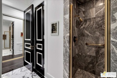 WHERE LEGACY MEETS LUXURY, AN ICONIC ESTATE ON THUNDERBIRD'S on Thunderbird Country Club in California - for sale on GolfHomes.com, golf home, golf lot