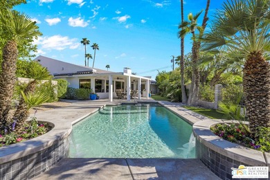 Your Fairway Oasis Awaits! Live the good life in this gorgeous on Bermuda Dunes Country Club in California - for sale on GolfHomes.com, golf home, golf lot