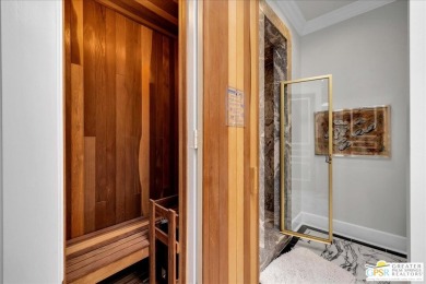 WHERE LEGACY MEETS LUXURY, AN ICONIC ESTATE ON THUNDERBIRD'S on Thunderbird Country Club in California - for sale on GolfHomes.com, golf home, golf lot