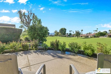 Your Fairway Oasis Awaits! Live the good life in this gorgeous on Bermuda Dunes Country Club in California - for sale on GolfHomes.com, golf home, golf lot