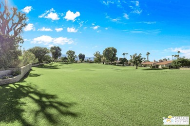 Your Fairway Oasis Awaits! Live the good life in this gorgeous on Bermuda Dunes Country Club in California - for sale on GolfHomes.com, golf home, golf lot