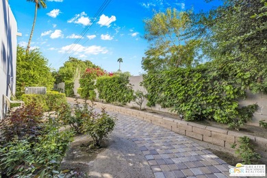 Your Fairway Oasis Awaits! Live the good life in this gorgeous on Bermuda Dunes Country Club in California - for sale on GolfHomes.com, golf home, golf lot