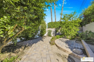 Your Fairway Oasis Awaits! Live the good life in this gorgeous on Bermuda Dunes Country Club in California - for sale on GolfHomes.com, golf home, golf lot