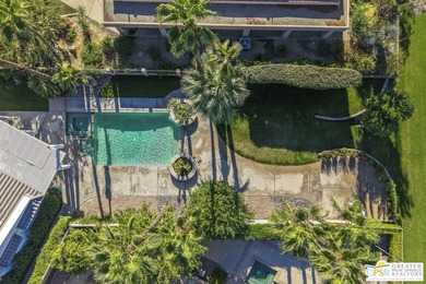 Your Fairway Oasis Awaits! Live the good life in this gorgeous on Bermuda Dunes Country Club in California - for sale on GolfHomes.com, golf home, golf lot