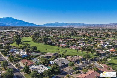 Your Fairway Oasis Awaits! Live the good life in this gorgeous on Bermuda Dunes Country Club in California - for sale on GolfHomes.com, golf home, golf lot