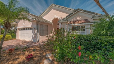 Welcome to this beautifully maintained three-bedroom on University Park Country Club in Florida - for sale on GolfHomes.com, golf home, golf lot