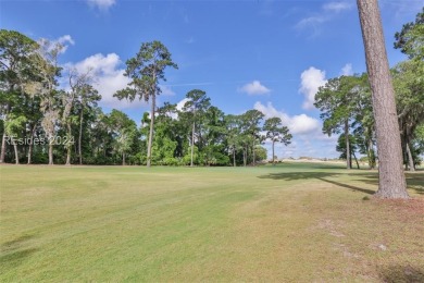 The perfect .52 acre homesite in Colleton River, on the 14th on Colleton River Plantation Club in South Carolina - for sale on GolfHomes.com, golf home, golf lot