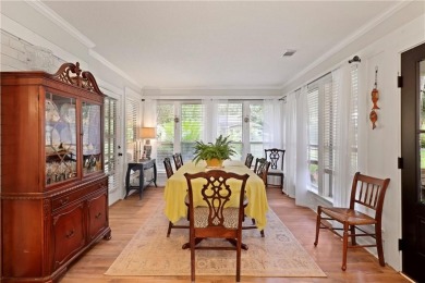 Welcome home to this coastal gem, just approximately a 75-yard on Sapelo Hammock Golf Club in Georgia - for sale on GolfHomes.com, golf home, golf lot