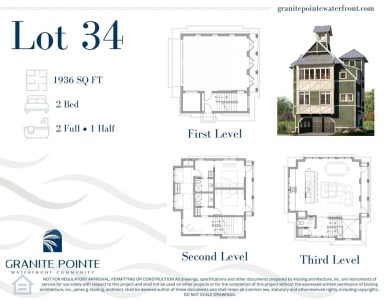 Welcome to Granite Pointe, an exclusive lakefront development on Hidden Falls Golf Club in Texas - for sale on GolfHomes.com, golf home, golf lot