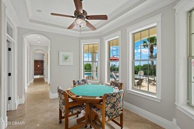 Perched on an oversized homesite in Hammock Beach, this 5,300 sq on The Ocean Course At Hammock Beach Resort in Florida - for sale on GolfHomes.com, golf home, golf lot