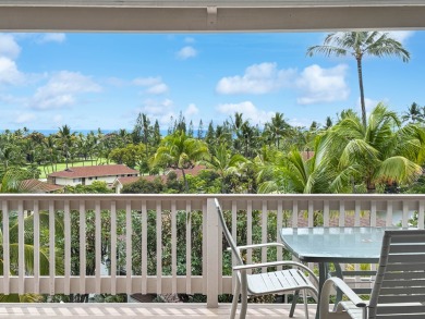 Ocean View and Private 2-Bedroom Condo in Keauhou Resort - Check on  in Hawaii - for sale on GolfHomes.com, golf home, golf lot