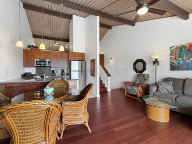 Ocean View and Private 2-Bedroom Condo in Keauhou Resort - Check on  in Hawaii - for sale on GolfHomes.com, golf home, golf lot