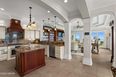 Perched on an oversized homesite in Hammock Beach, this 5,300 sq on The Ocean Course At Hammock Beach Resort in Florida - for sale on GolfHomes.com, golf home, golf lot