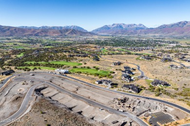 Whether your day is spent skiing fresh powder, hiking scenic on Red Ledges Golf Club in Utah - for sale on GolfHomes.com, golf home, golf lot