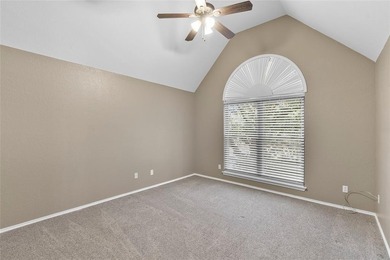 AGENT OWNER.  Located in the highly sought after FAIRWAY OAKS on Abilene Country Club - South Course in Texas - for sale on GolfHomes.com, golf home, golf lot