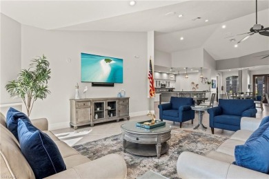 Fantastic opportunity in Ibis Cove! This charming & super clean on Arrowhead Golf Club At Heritage Greens in Florida - for sale on GolfHomes.com, golf home, golf lot