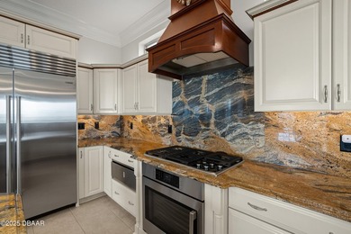 Perched on an oversized homesite in Hammock Beach, this 5,300 sq on The Ocean Course At Hammock Beach Resort in Florida - for sale on GolfHomes.com, golf home, golf lot