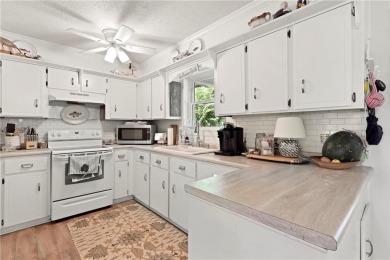 Welcome home to this coastal gem, just approximately a 75-yard on Sapelo Hammock Golf Club in Georgia - for sale on GolfHomes.com, golf home, golf lot