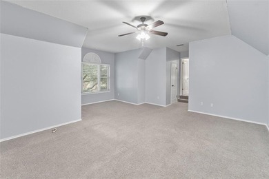 AGENT OWNER.  Located in the highly sought after FAIRWAY OAKS on Abilene Country Club - South Course in Texas - for sale on GolfHomes.com, golf home, golf lot