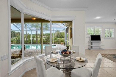 Westchase Executive POOL home with GOLF COURSE VIEWS, a BRAND on Westchase Golf Club in Florida - for sale on GolfHomes.com, golf home, golf lot