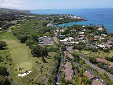 Ocean View and Private 2-Bedroom Condo in Keauhou Resort - Check on  in Hawaii - for sale on GolfHomes.com, golf home, golf lot