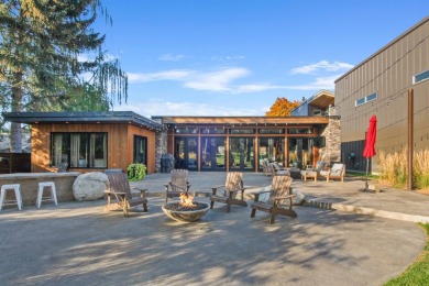 Welcome to this stunning Mid-Century Modern home, perfectly on Manito Golf and Country Club in Washington - for sale on GolfHomes.com, golf home, golf lot