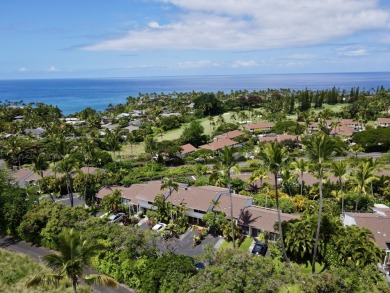 Ocean View and Private 2-Bedroom Condo in Keauhou Resort - Check on  in Hawaii - for sale on GolfHomes.com, golf home, golf lot